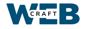 webcraft logo